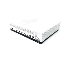 Xbox One S 1TB – Consola Microsoft con mando inalámbrico
