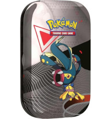 Elite Trainer Box Mega Evolution Gardevoir | Pokémon TCG