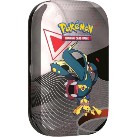 Elite Trainer Box Mega Evolutie Gardevoir | Pokémon TCG