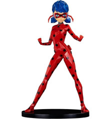 Figura Ladybug Orlinski – 20 cm Collezionabile
