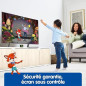 VTech LeapMOVE – Console TV éducative enfant dès 4 ans
