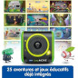 VTech LeapMOVE – Console TV éducative enfant dès 4 ans