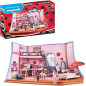 Playmobil 71334 Miraculous – Chambre de Marinette avec accessoires