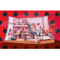 Playmobil 71334 Miraculous – Chambre de Marinette avec accessoires