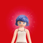 Playmobil 71334 Miraculous – Chambre de Marinette avec accessoires