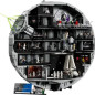 LEGO Star Wars – L’Étoile de la Mort UCS 75419 – Diorama Collecteur avec 38 Figurines