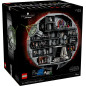 LEGO Star Wars – L’Étoile de la Mort UCS 75419 – Diorama Collecteur avec 38 Figurines