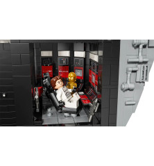 LEGO® Star Wars™ L’Étoile de la Mort UCS 75419 – Set Collecteur 9023 pièces
