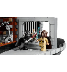 LEGO® Star Wars™ L’Étoile de la Mort UCS 75419 – Set Collecteur 9023 pièces