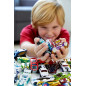Hot Wheels 50 Auto Cadeauset – Mini Speelgoedauto’s voor Kinderen – Willekeurige Modellen – V6697