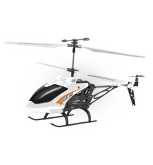 T2M T5158 Spark MX – Hélicoptère RC Birotor Débutant/Expert avec Gyroscope