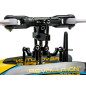 Hélicoptère RC Blade Revolution 235 CP RTF Basic SAFE BLH01400 – Pas Collectif, Gyro, Brushless