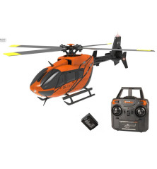RC Helikopter Flybarless 111 – Leistungsstark, stabil und einfach zu fliegen, ideal für Anfänger und Profis