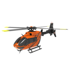 RC Helicopter Flybarless 111 – Powerful, stable and easy to fly, perfect for beginners and pros
