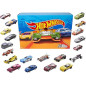 Hot Wheels 20er Fahrzeugset 1:64 – Realistische Details – Zufällige Modelle – Spielzeug ab 4 Jahren