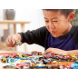 Hot Wheels 20er Fahrzeugset 1:64 – Realistische Details – Zufällige Modelle – Spielzeug ab 4 Jahren