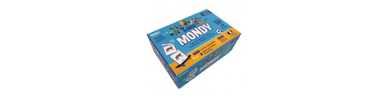 Bordspellen & puzzels kinderen