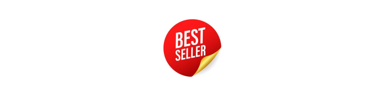 Bestsellers speelgoed & spellen